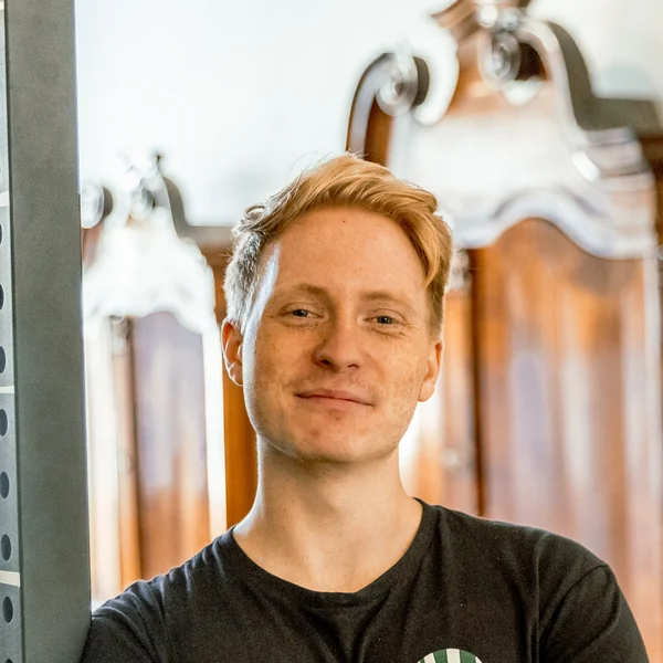 Niklas Pape